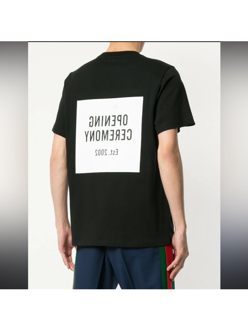 Opening Ceremony Men's T-Shirt